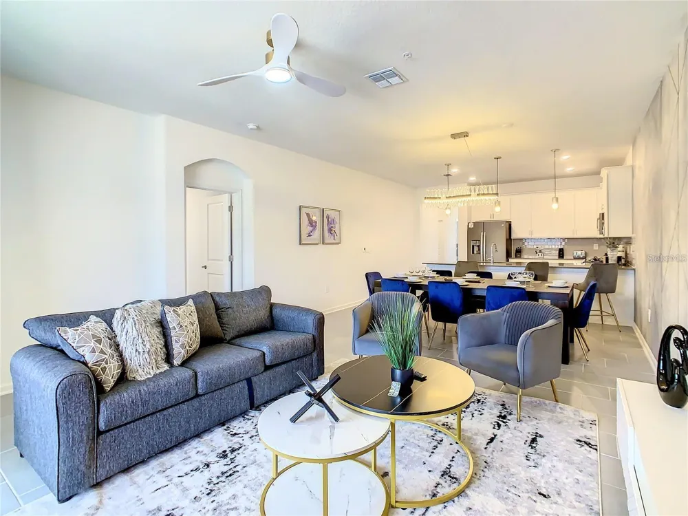 8853 CABOT CLIFFS DRIVE #104 Davenport, FL 33896