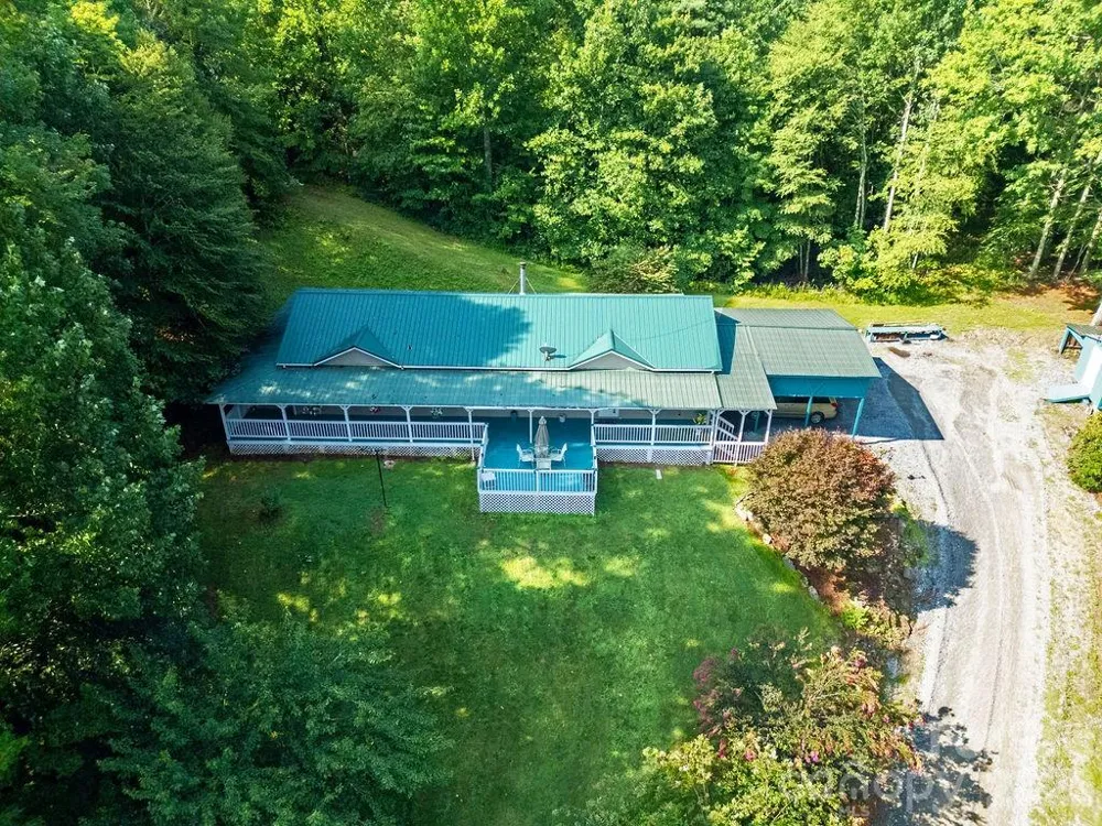 98 New Sorrells Estate Brevard, NC 28712