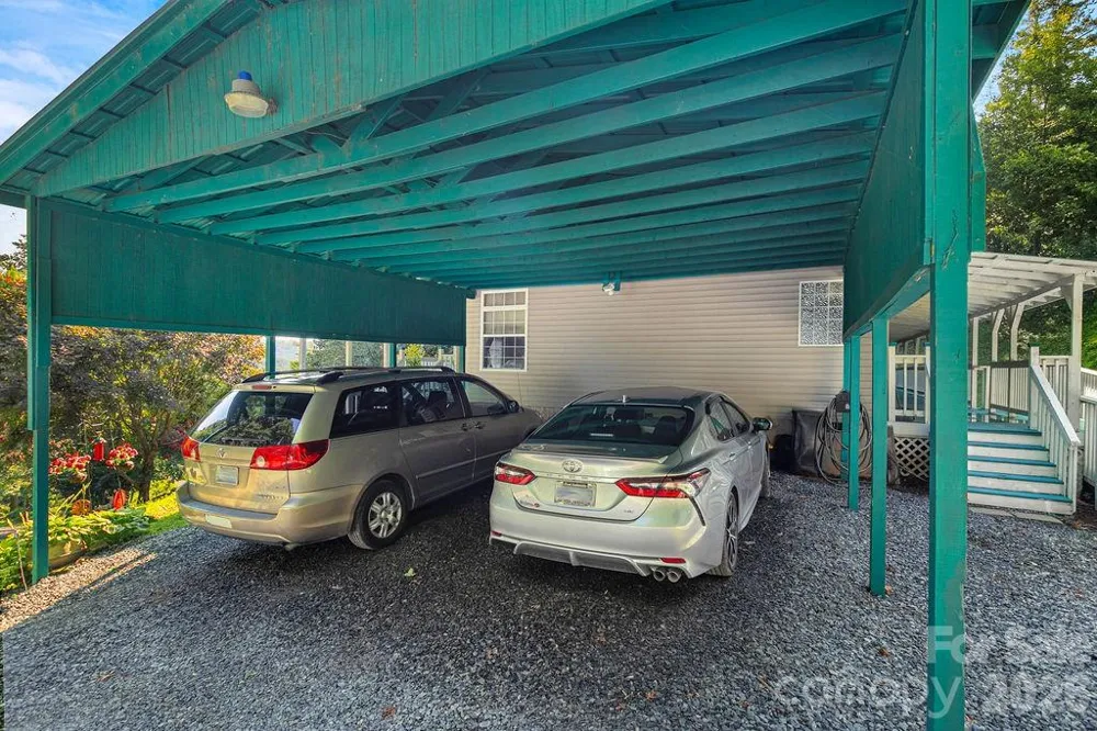 98 New Sorrells Estate Brevard, NC 28712