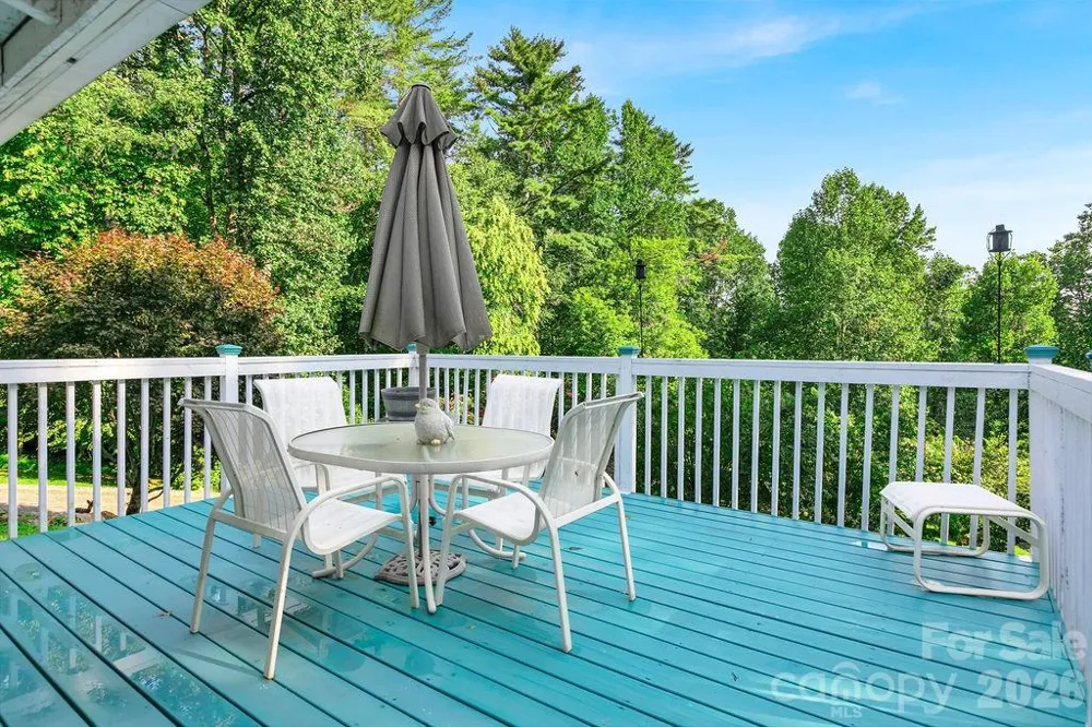 98 New Sorrells Estate Brevard, NC 28712