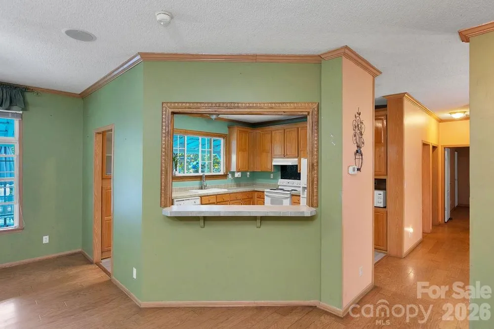 98 New Sorrells Estate Brevard, NC 28712