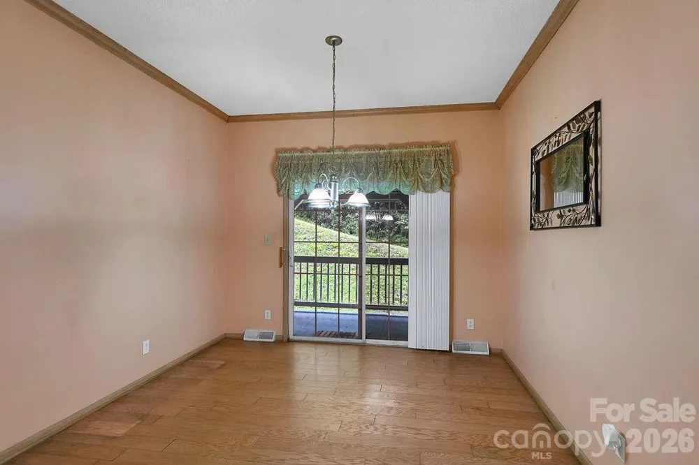 98 New Sorrells Estate Brevard, NC 28712