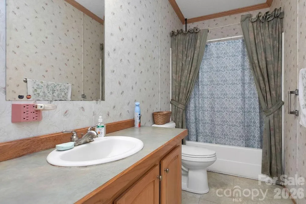 98 New Sorrells Estate Brevard, NC 28712
