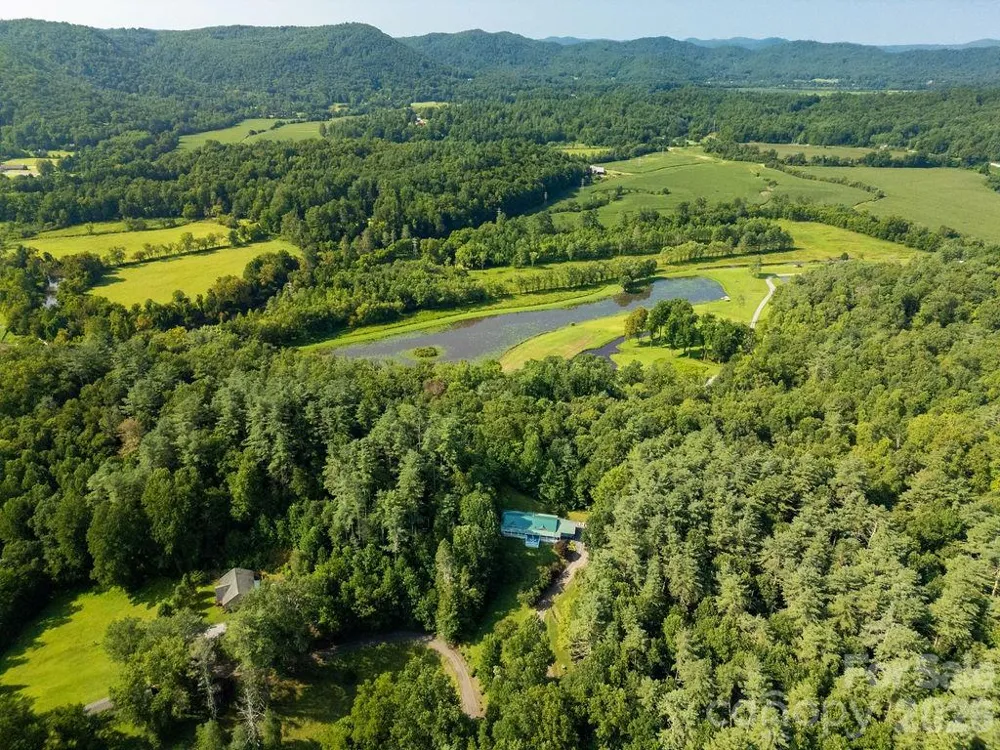 98 New Sorrells Estate Brevard, NC 28712