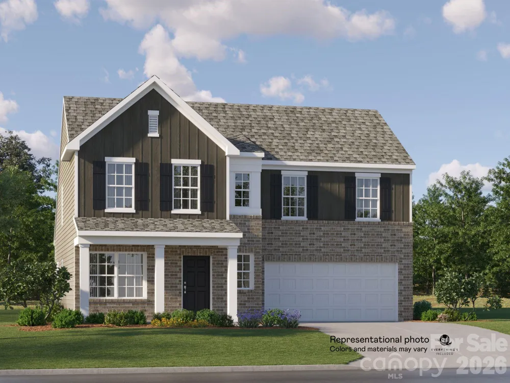 1860 Broom Maker Drive #162 Bessemer City, NC 28016