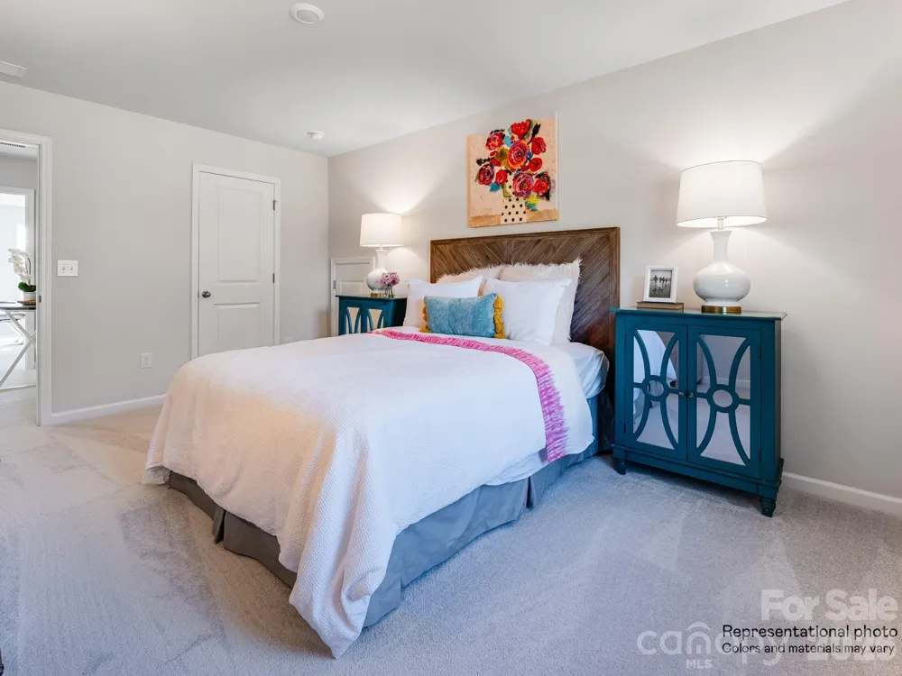 1860 Broom Maker Drive #162 Bessemer City, NC 28016
