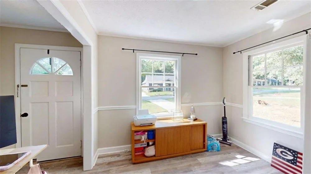 186 S Forest Avenue S Social Circle, GA 30025