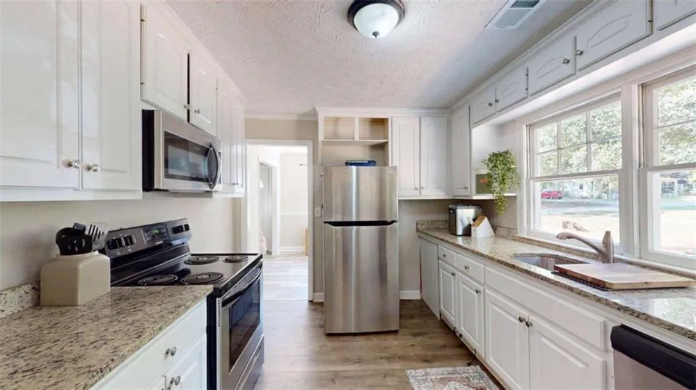 186 S Forest Avenue S Social Circle, GA 30025