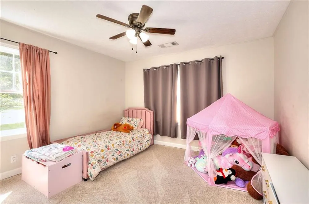 186 S Forest Avenue S Social Circle, GA 30025