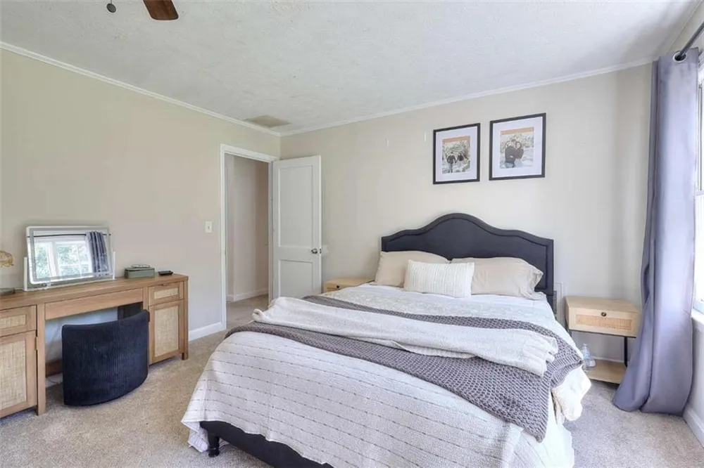 186 S Forest Avenue S Social Circle, GA 30025