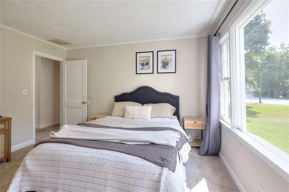186 S Forest Avenue S Social Circle, GA 30025