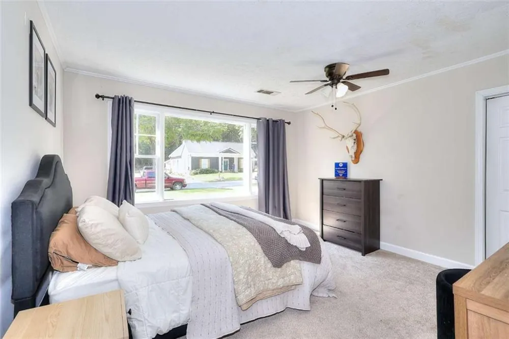 186 S Forest Avenue S Social Circle, GA 30025