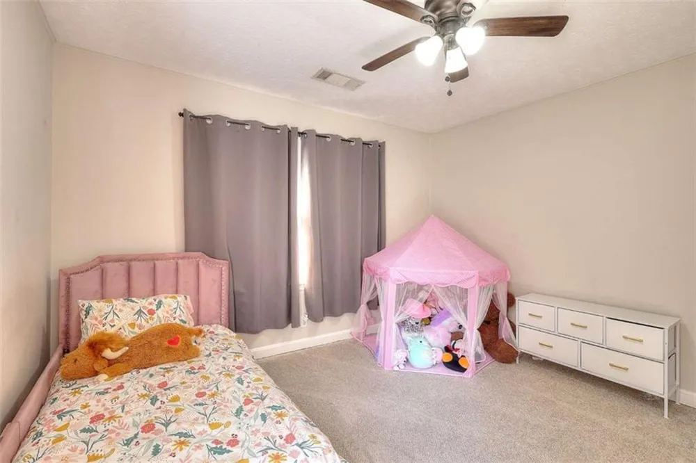186 S Forest Avenue S Social Circle, GA 30025