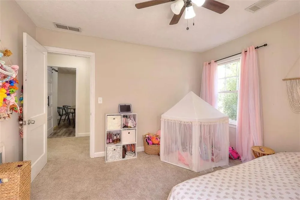 186 S Forest Avenue S Social Circle, GA 30025