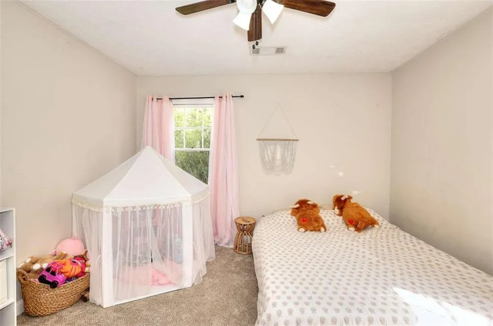 186 S Forest Avenue S Social Circle, GA 30025
