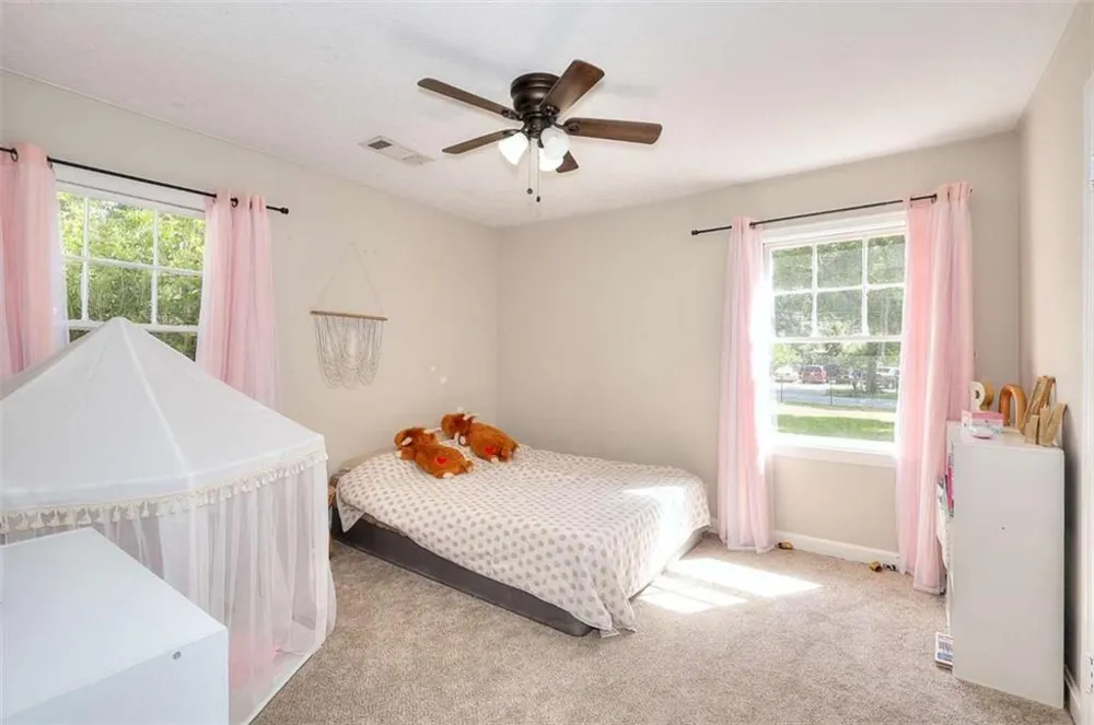 186 S Forest Avenue S Social Circle, GA 30025