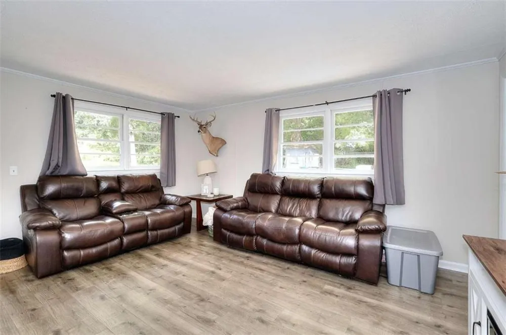186 S Forest Avenue S Social Circle, GA 30025