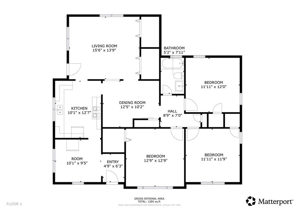 186 S Forest Avenue S Social Circle, GA 30025
