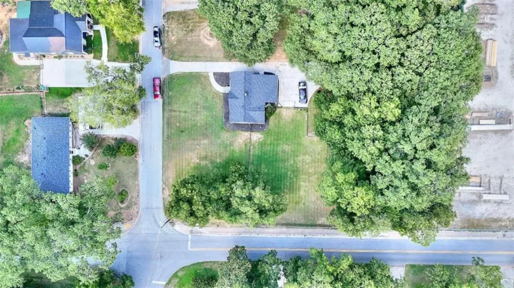 186 S Forest Avenue S Social Circle, GA 30025