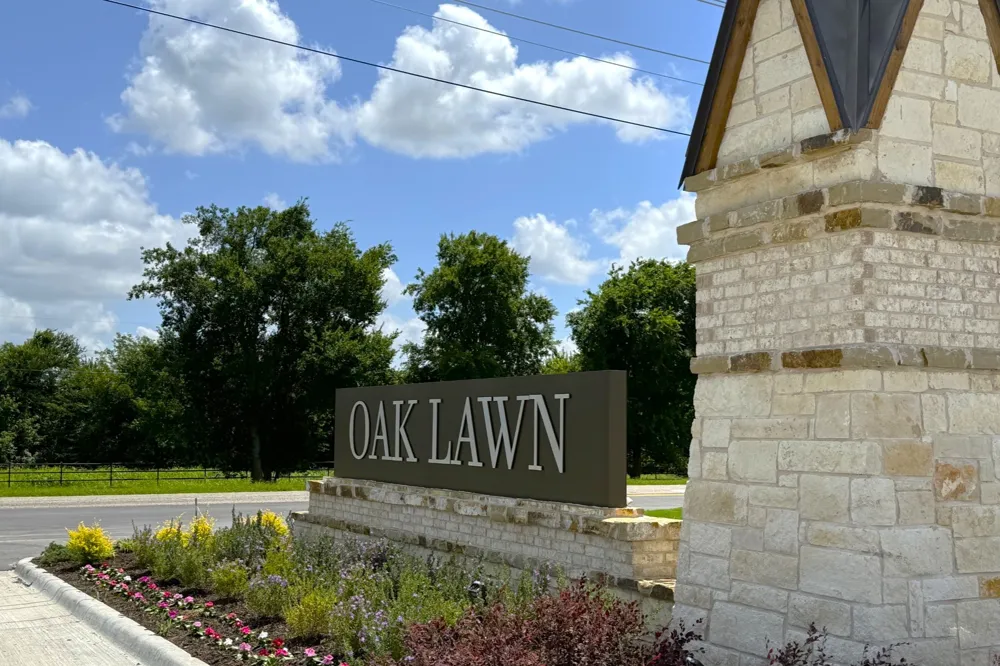 3114 Basswood Way Van Alstyne, TX 75495