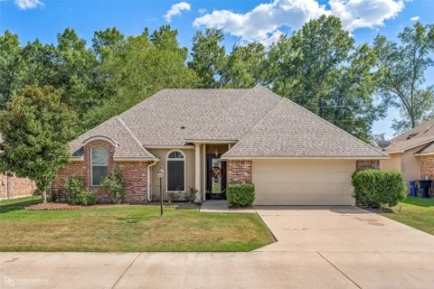 269 Harders Crossing Boulevard