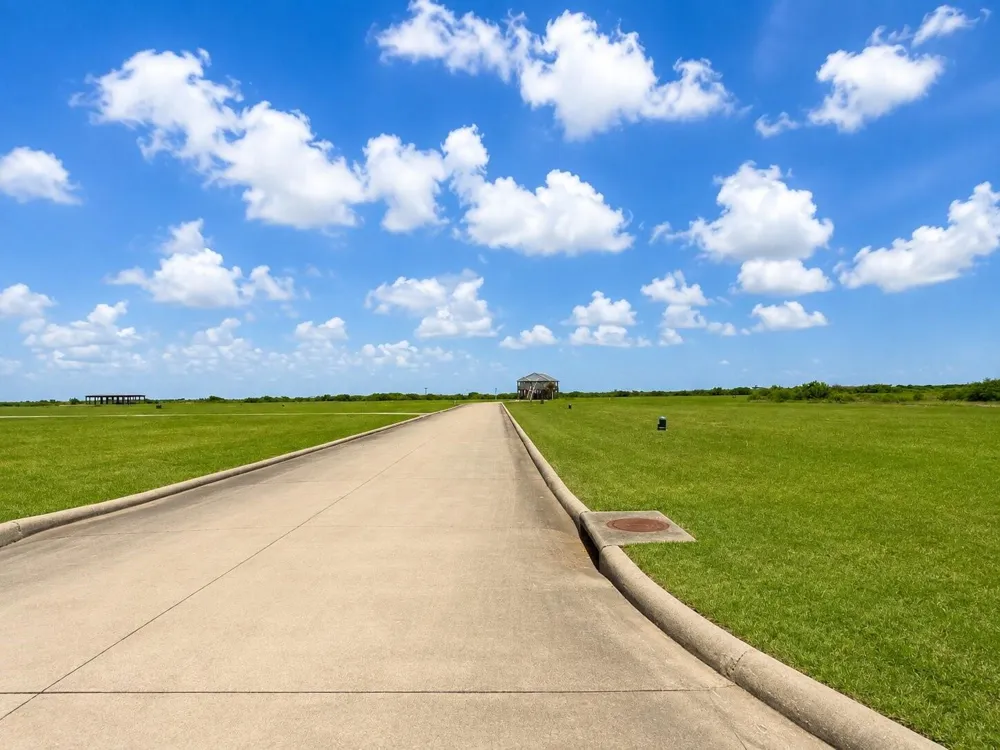 3433 Chateau Way Palacios, TX 77465