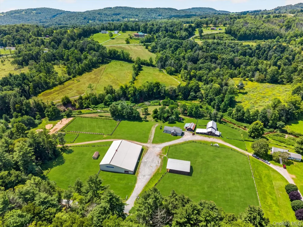 139 Callicoon Center Road Jeffersonville, NY 12748