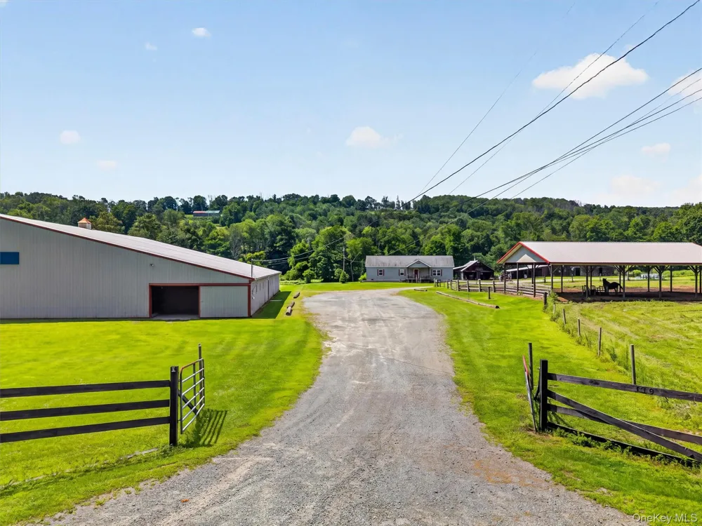 139 Callicoon Center Road Jeffersonville, NY 12748