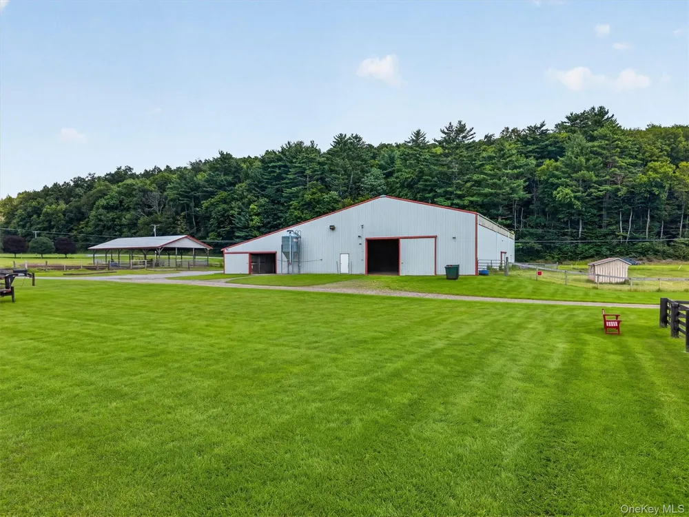 139 Callicoon Center Road Jeffersonville, NY 12748