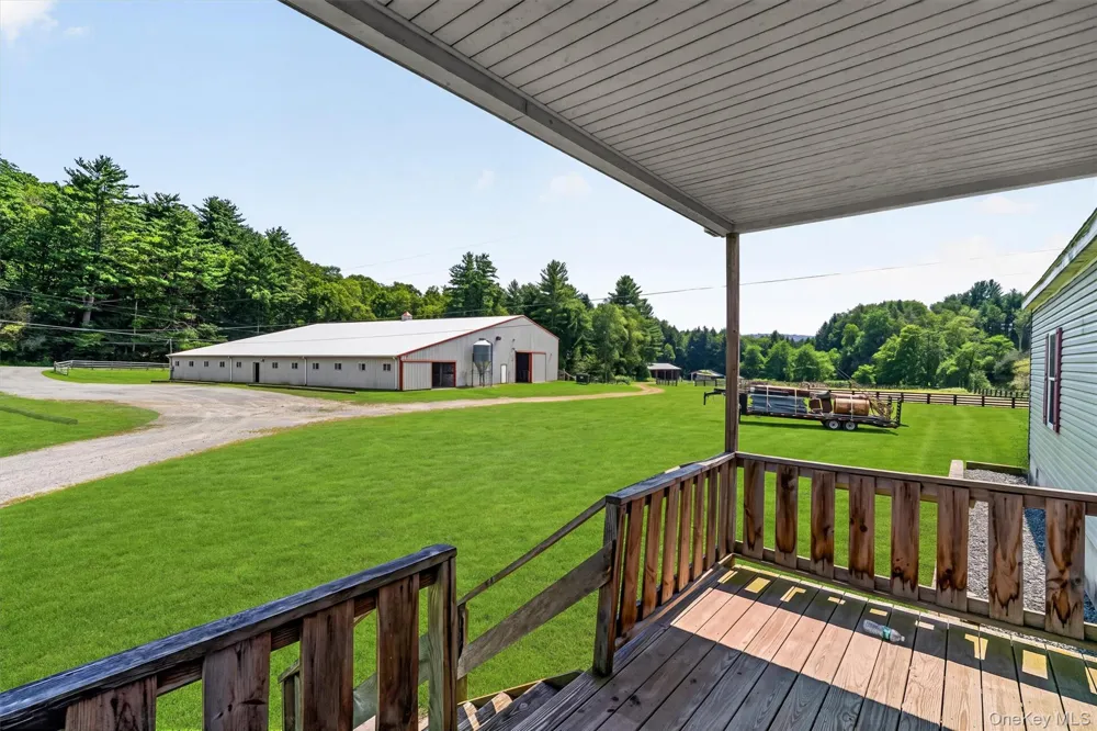139 Callicoon Center Road Jeffersonville, NY 12748