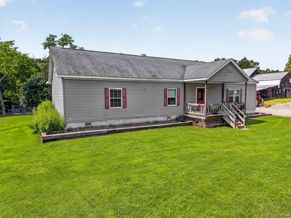 139 Callicoon Center Road Jeffersonville, NY 12748