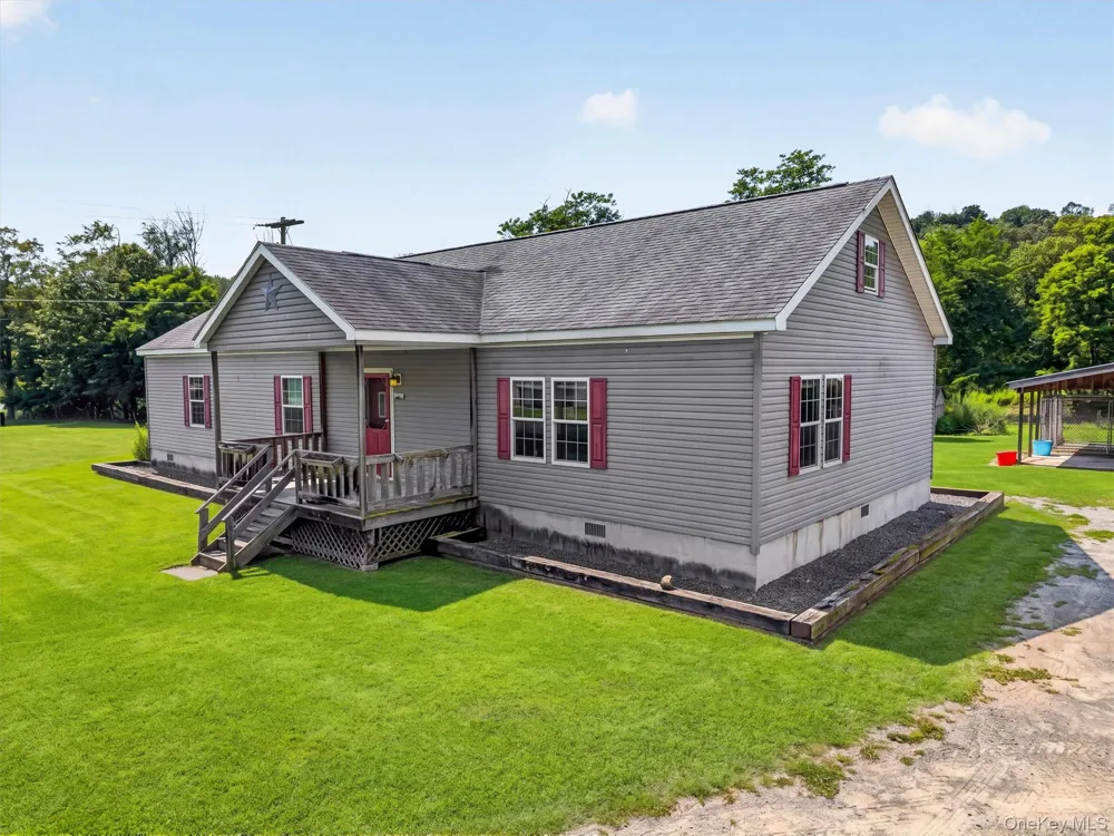 139 Callicoon Center Road Jeffersonville, NY 12748