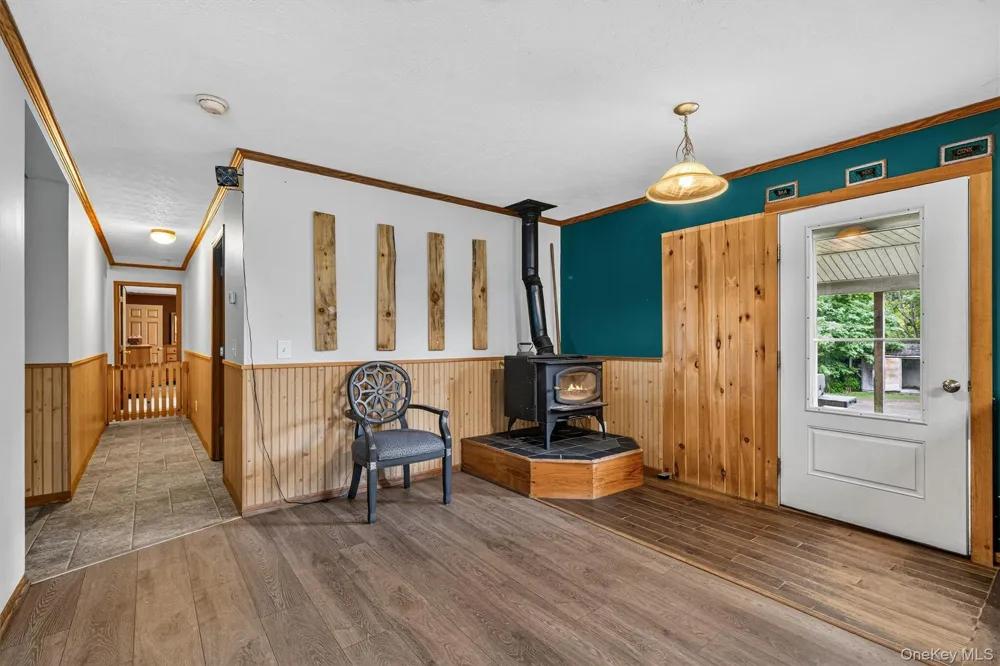 139 Callicoon Center Road Jeffersonville, NY 12748