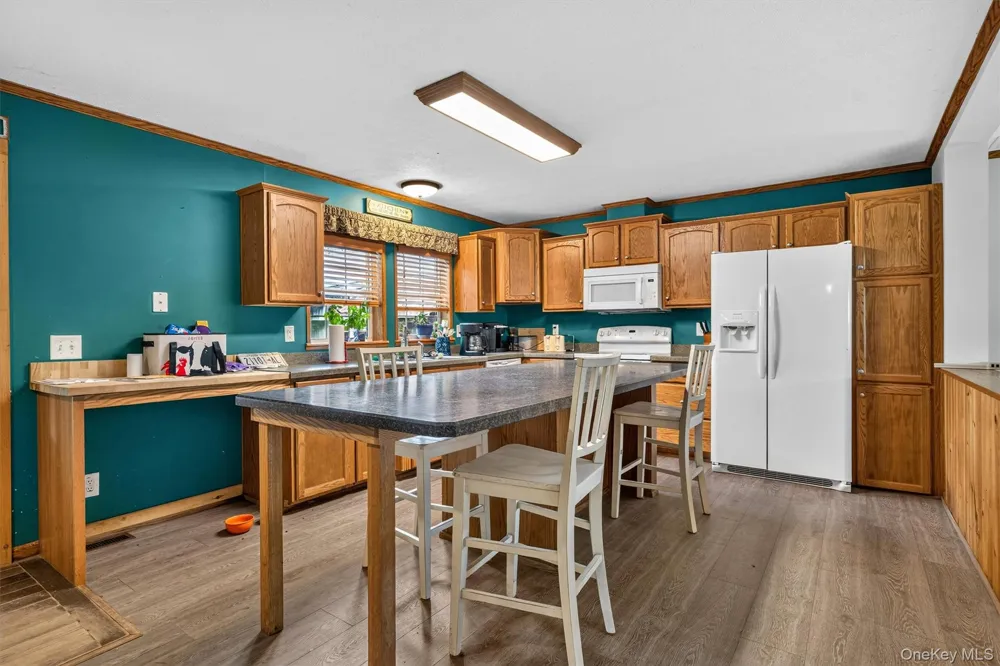 139 Callicoon Center Road Jeffersonville, NY 12748