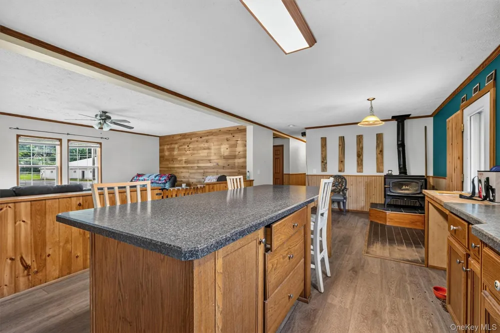 139 Callicoon Center Road Jeffersonville, NY 12748