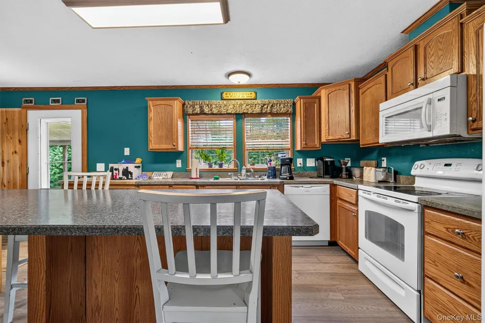 139 Callicoon Center Road Jeffersonville, NY 12748