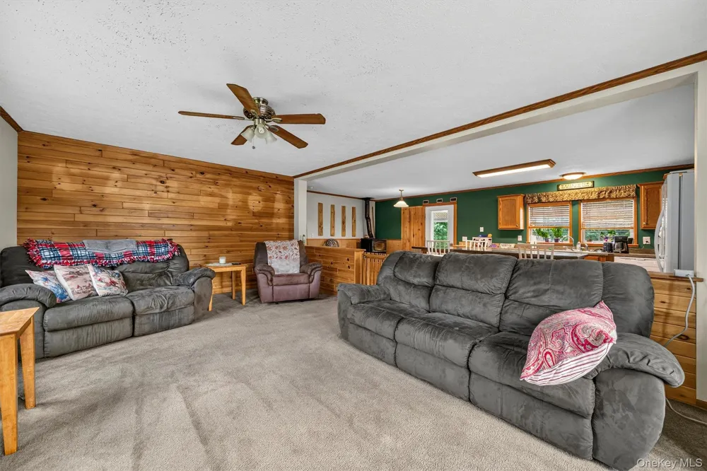 139 Callicoon Center Road Jeffersonville, NY 12748
