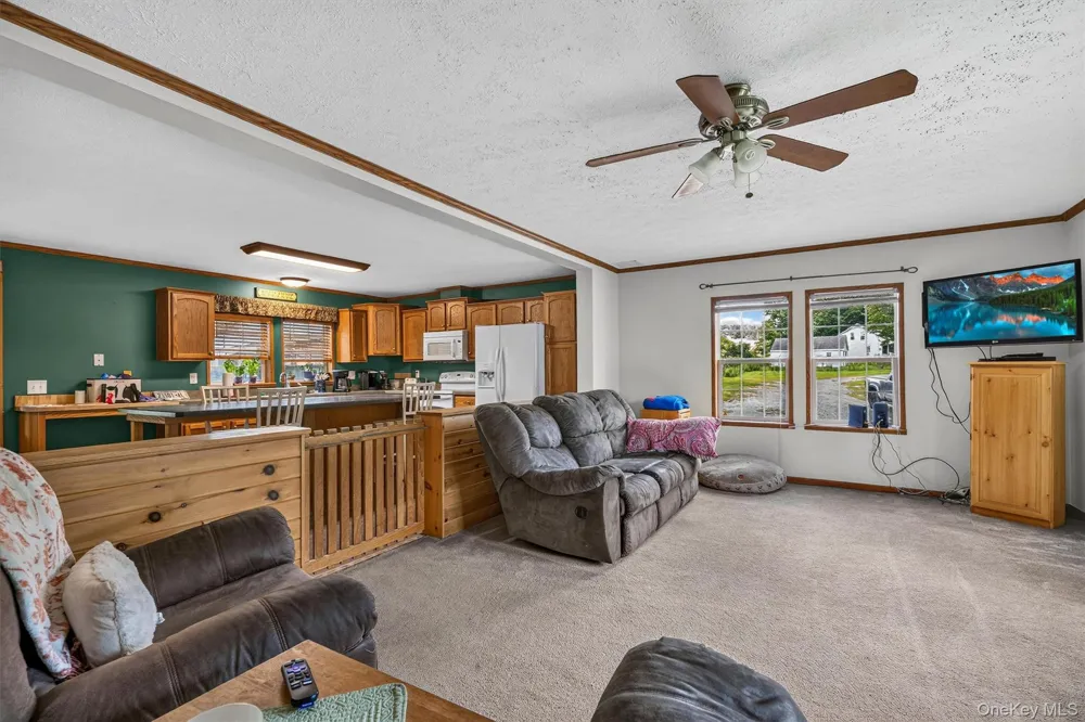139 Callicoon Center Road Jeffersonville, NY 12748