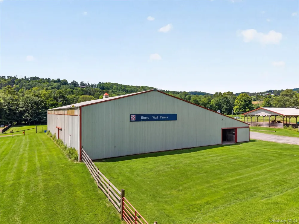 139 Callicoon Center Road Jeffersonville, NY 12748