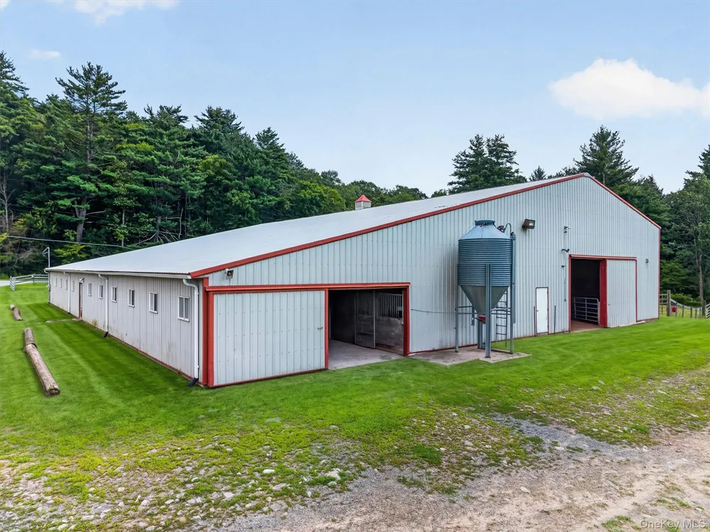 139 Callicoon Center Road Jeffersonville, NY 12748
