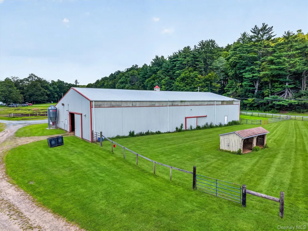 139 Callicoon Center Road Jeffersonville, NY 12748