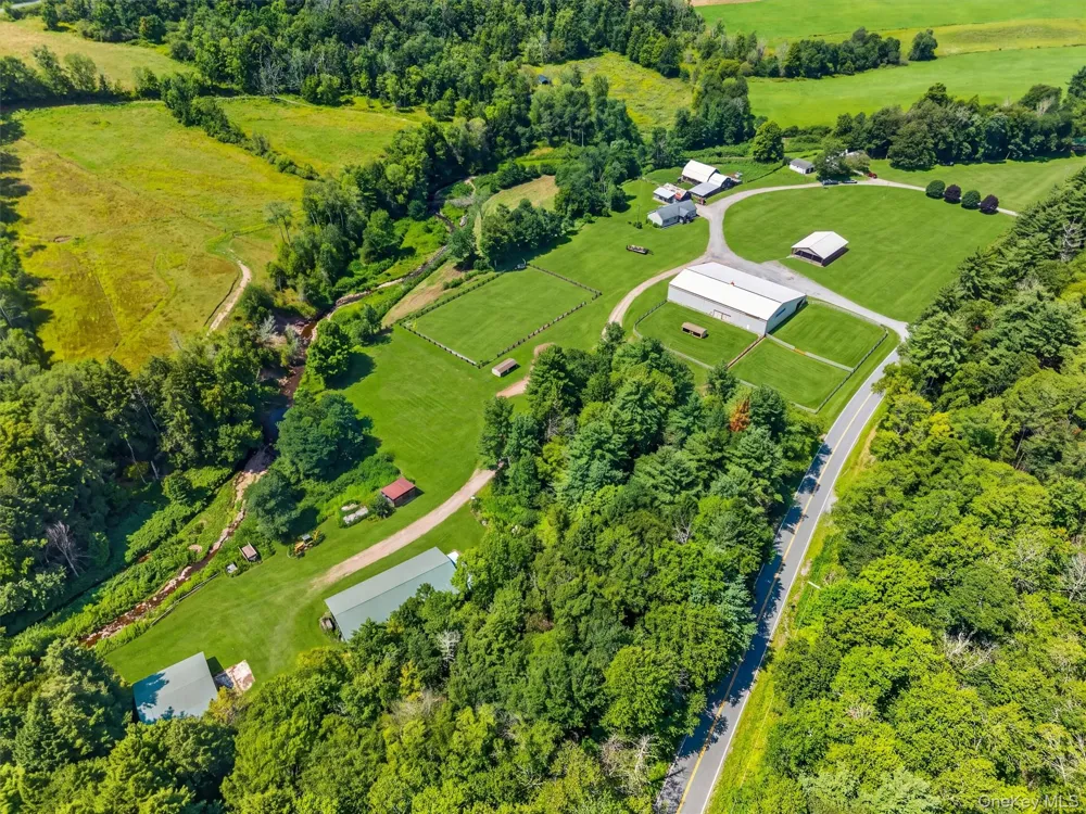 139 Callicoon Center Road Jeffersonville, NY 12748