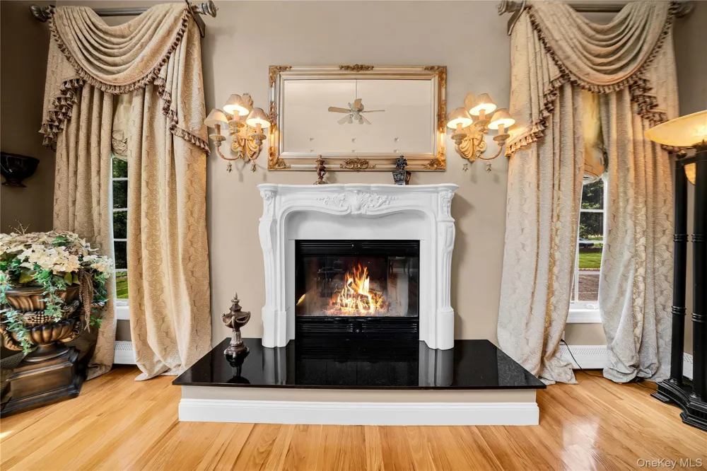 12 Stone Meadow Lane Suffern, NY 10901