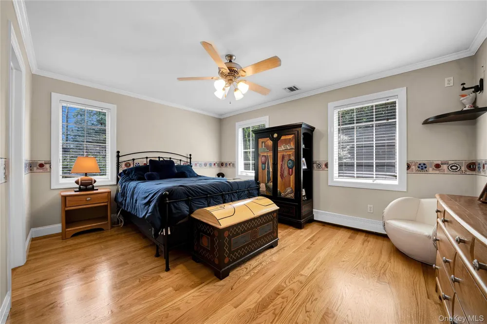 12 Stone Meadow Lane Suffern, NY 10901