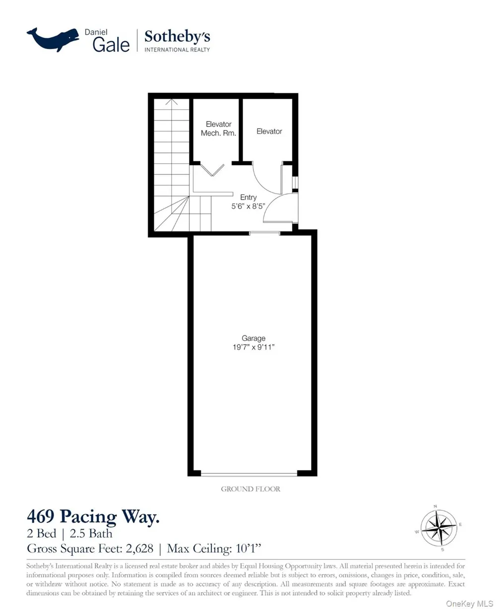 469 Pacing Way Westbury, NY 11590