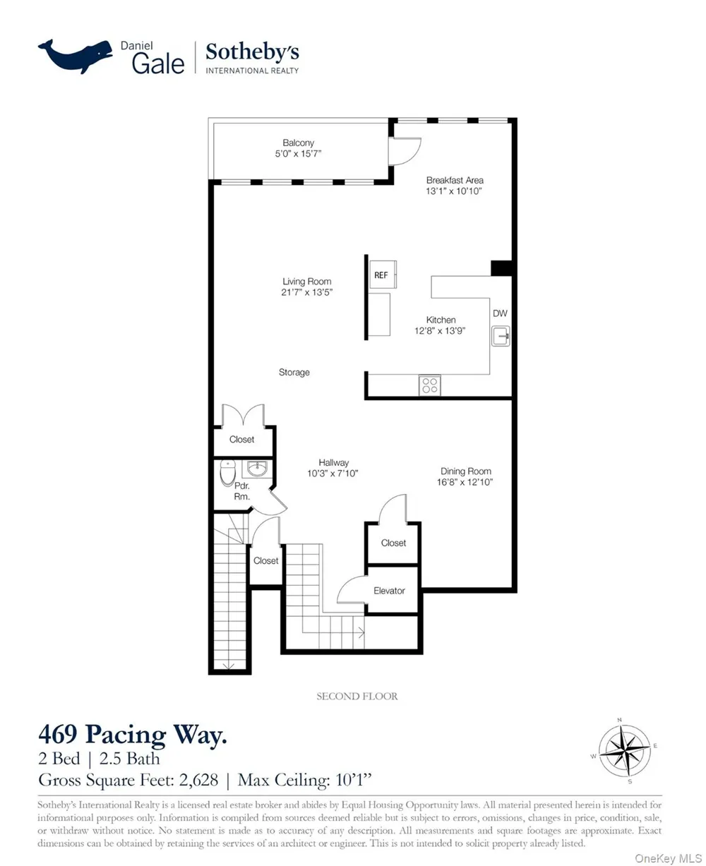469 Pacing Way Westbury, NY 11590