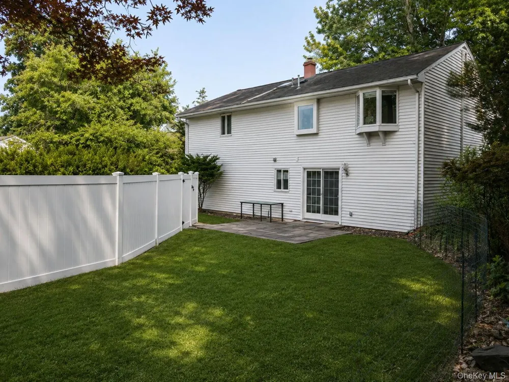 132 Hilltop Road Monroe, NY 10950