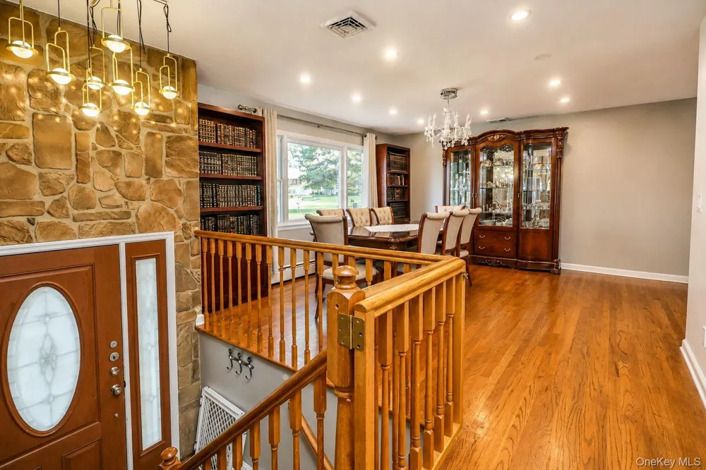 132 Hilltop Road Monroe, NY 10950