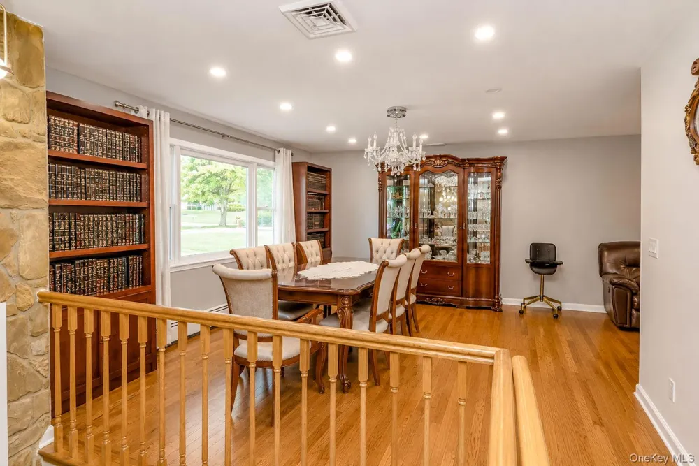 132 Hilltop Road Monroe, NY 10950