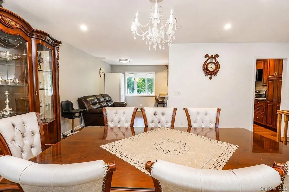132 Hilltop Road Monroe, NY 10950